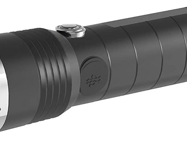 torcia led lenser mt14 torcia led potente migliore torcia outdoor torcia led ricaricabile